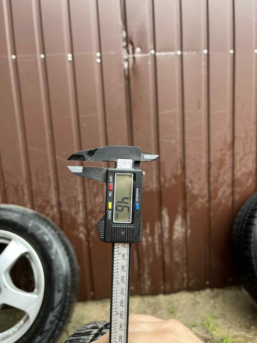 Koła seat ibiza firmy dotz