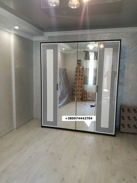 Складання, Монтаж, Збирання Меблів. Зібрати шафу. Скласти меблі.