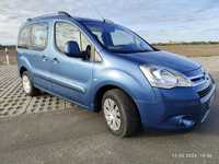 Citroen Berlingo Multispace 2010 rok 1.6 HDI