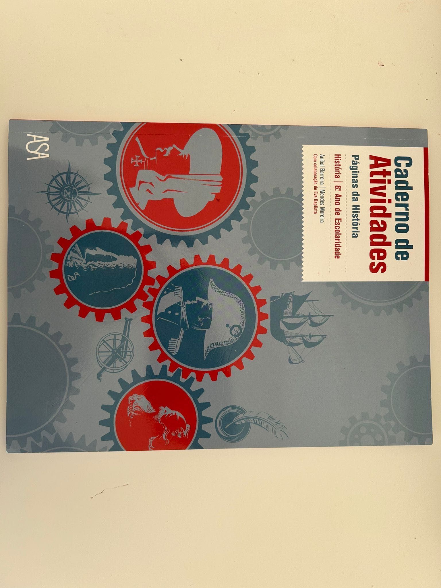 Livros escolares