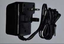 Behringer Boss zasilacz 9V DC 300mA