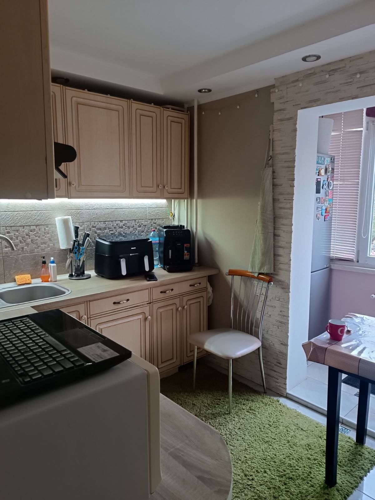 Продам 2х ком.кв улПриморская