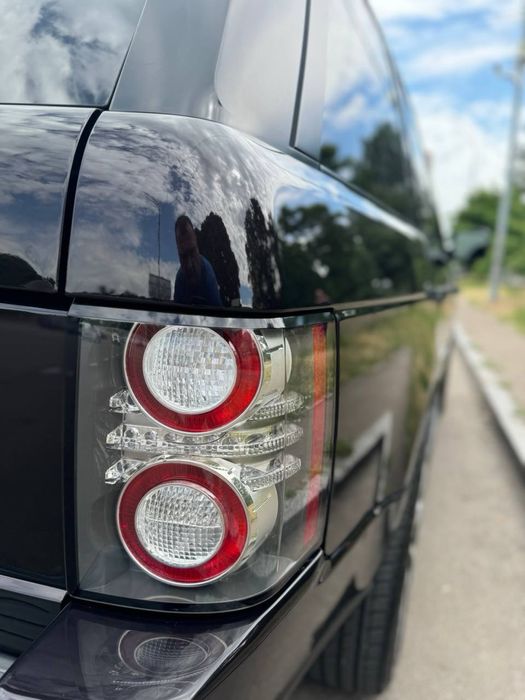 Продам Land Rover Rang Rover 3.6d (2010)