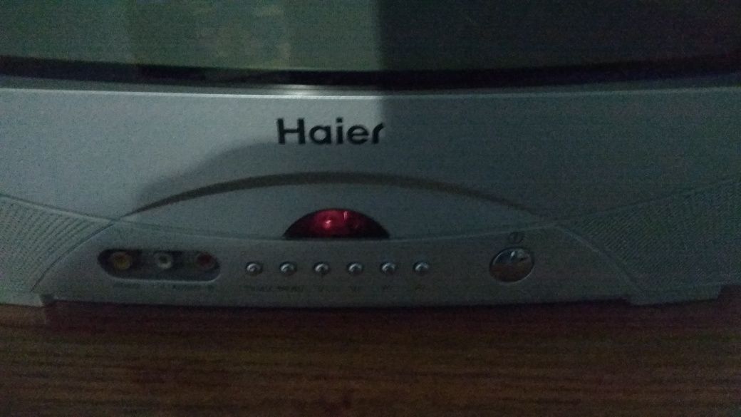 Телевизор Haier ht3128