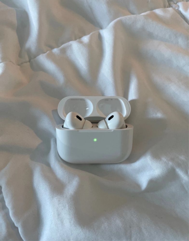 Airpods stan wspaniały