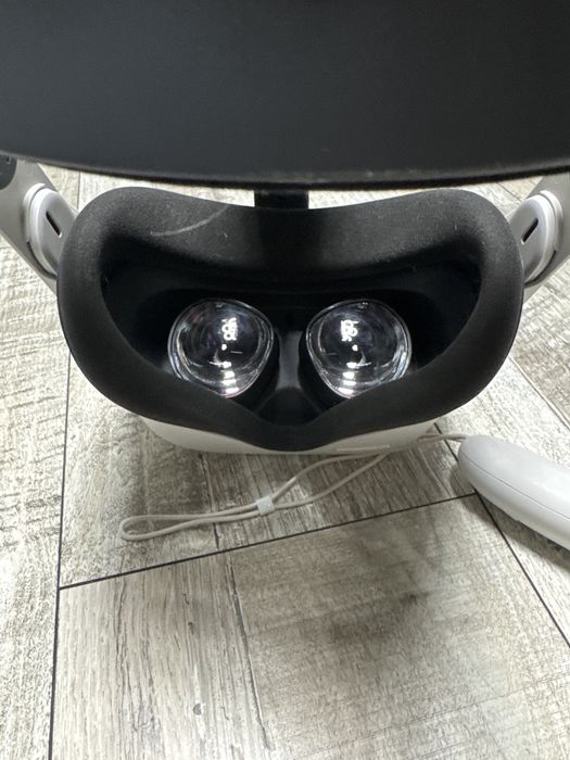 Vr meta quest 2 128гб б/у