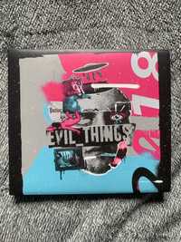 Guzior Evil Things CD