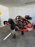 Kart CRG ROTAX SENIOR MAX 125cc 2024