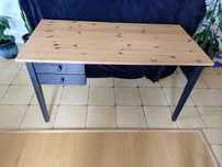 Biurko Ikea Arkelstorp 140x70cm