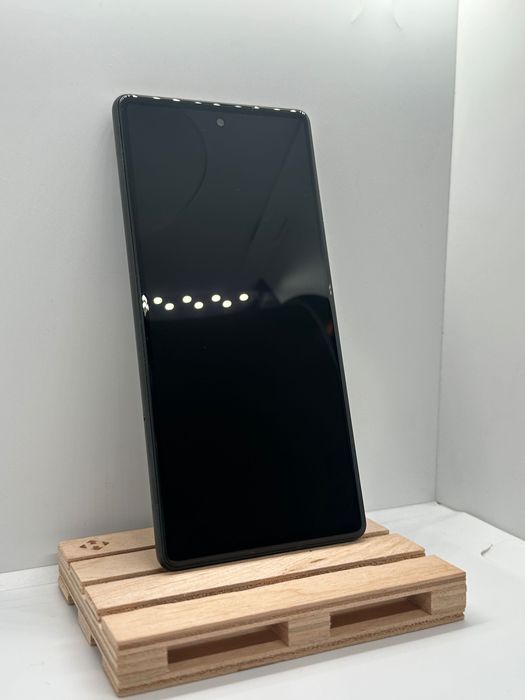 Google Pixel 6 128GB Stormy Black Neverlock