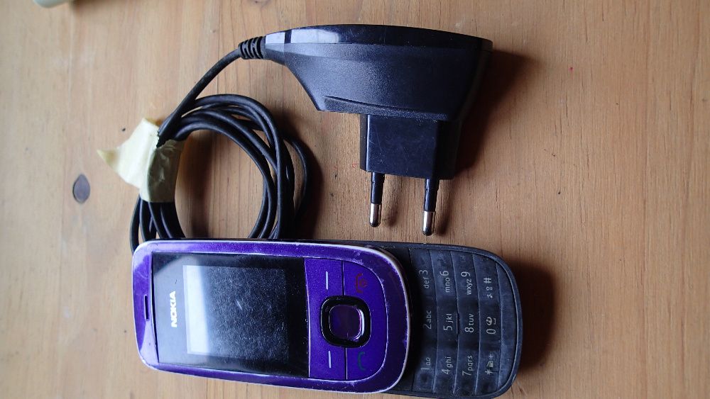 Tlm Nokia