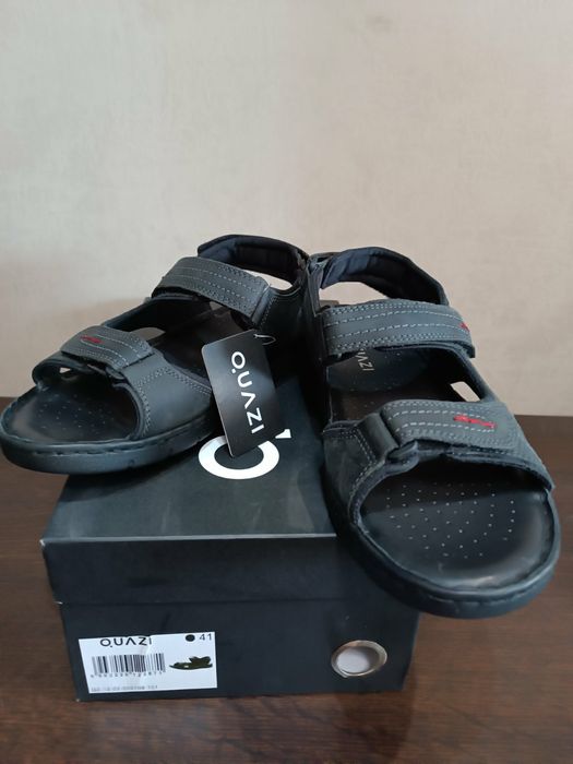 Сандалі чоловічі QUAZI