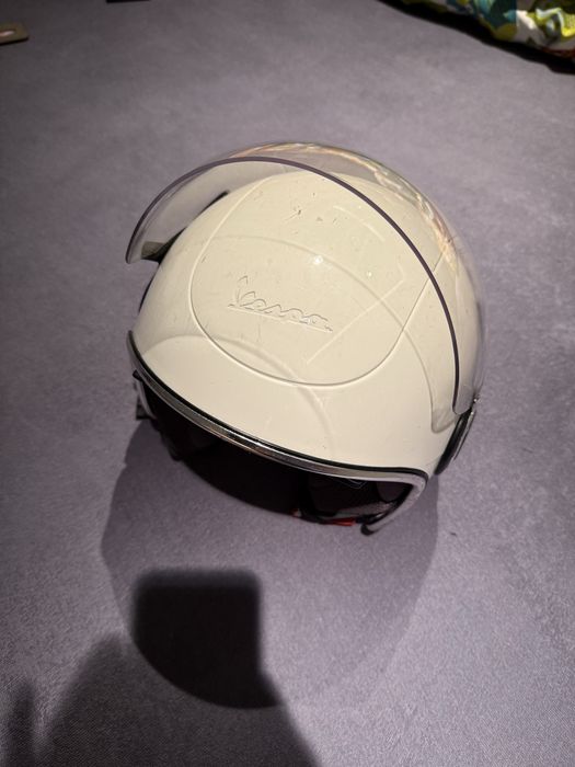 Kask otwarty vespa VJ