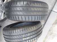 Sprzedam opony letnie 195/65R.15 6mm 2020r.