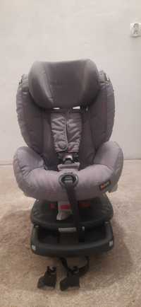 Fotelik samochodowy BeSafe Izi Comfort X3 Isofix