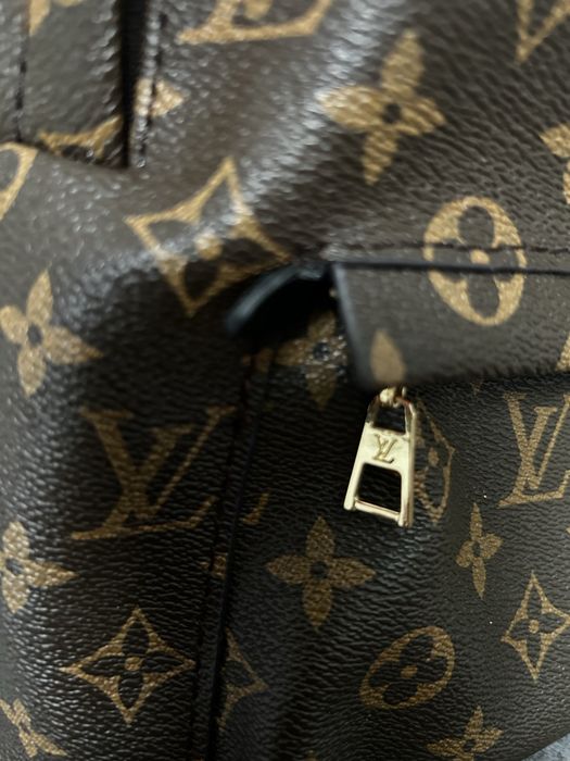 Plecak Louis Vuitton