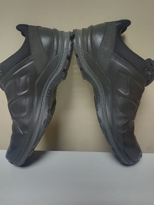 Тактические кроссовки Haix Eagle Tactical Gore tex (41p.) Оригинал!