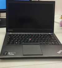 Ноутбук Lenovo ThinkPad x240