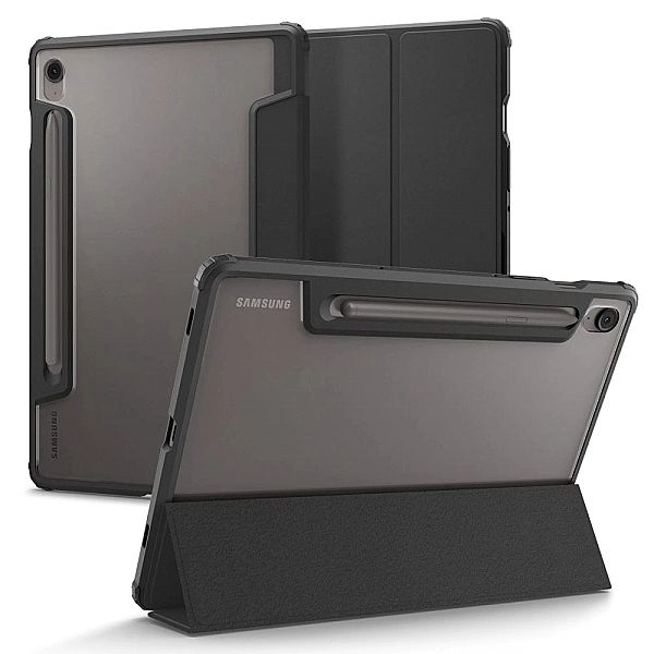 SPIGEN ULTRA HYBRID "PRO" GALAXY TAB S9/11.0 / S10 FE 10.9 X710 / X716