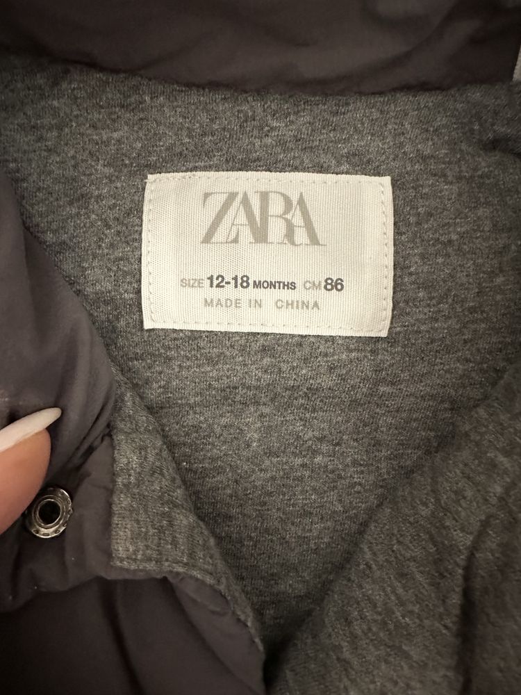 Жилетка Zara