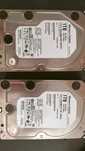 Dyski 2x - 1TB SATA WD DCHA210