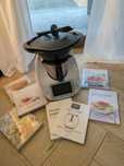 Thermomix TM6, nowy, okazja, dodatkowe zniżki, gratisy!