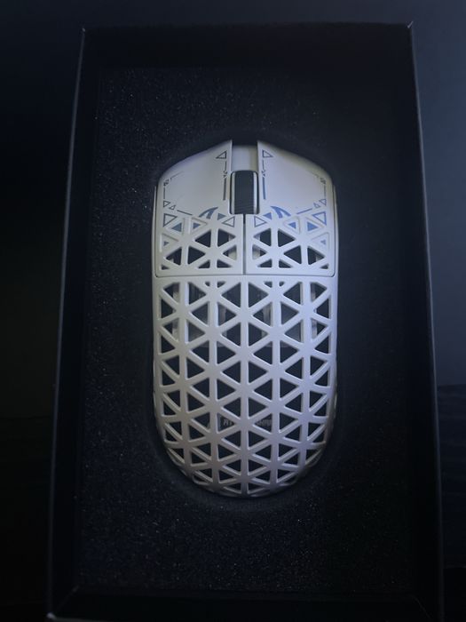 Rato Attack Shark R5 Ultra