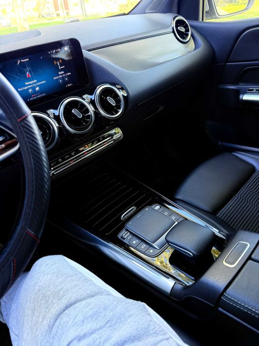 Mercedes Bens com garantia de Mercedes