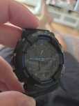 Zegarek casio g-shock ga100 stan bdb