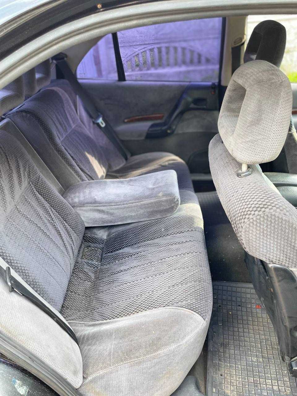 Продам авто Opel Omega