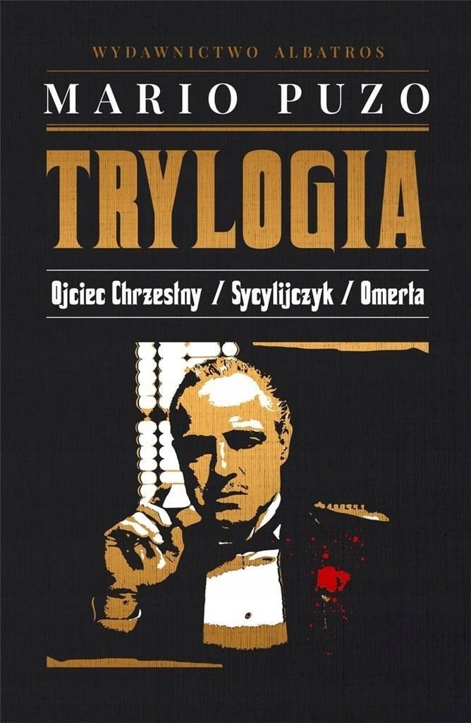 Ojciec Chrzestny. Trylogia (wydanie Specjalne)