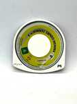 Smash Court Tennis 3 PSP (sama gra) Po Angielsku