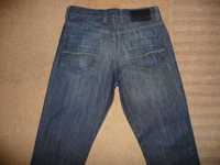 Spodnie dżinsy TOMMY HILFIGER W31/L34=40,5/112cm jeansy