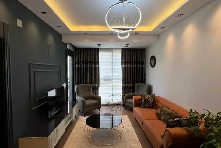 Квартира 1+1 ,Мерсин, Турция