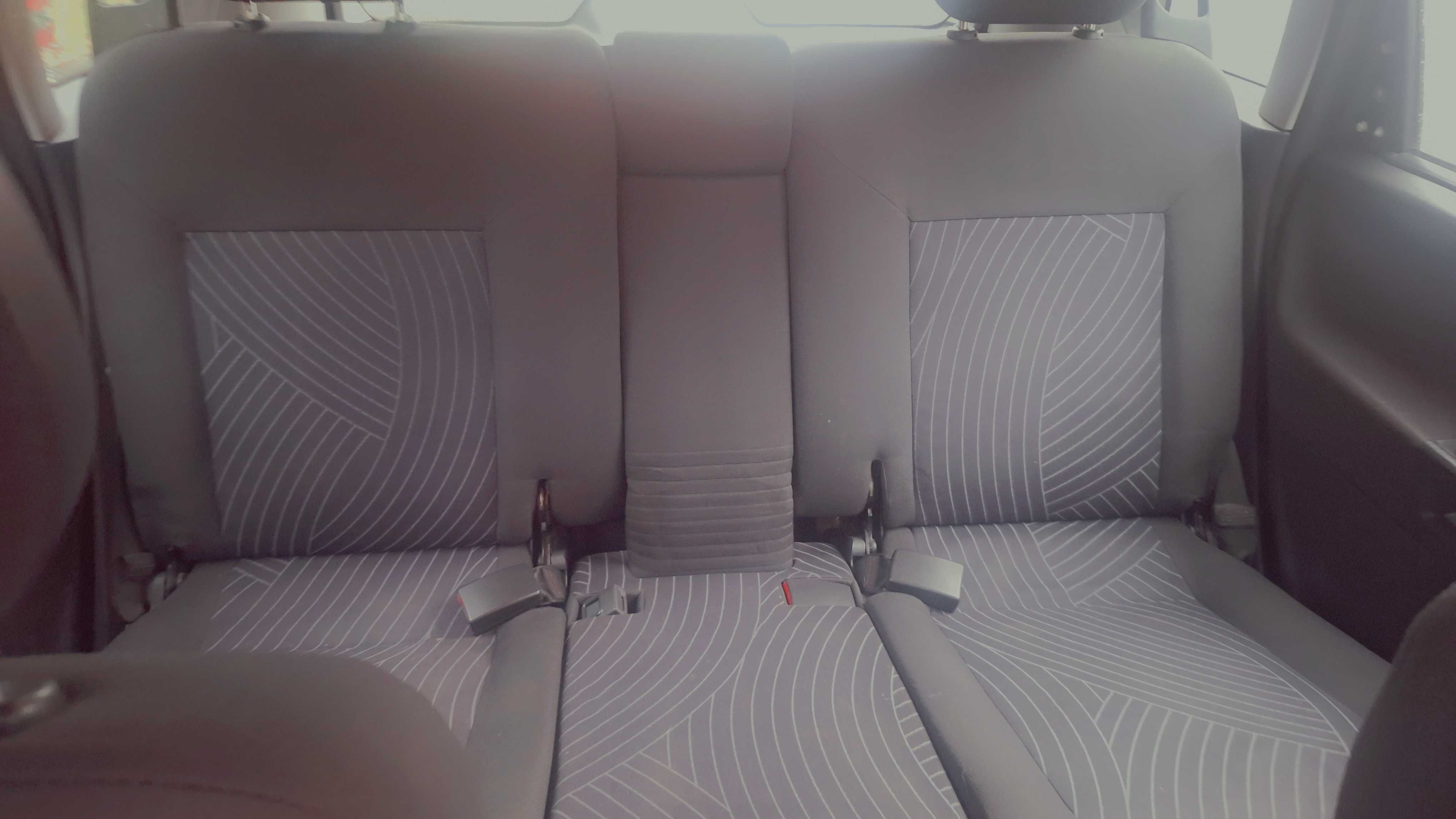 Opel Meriva 2006r