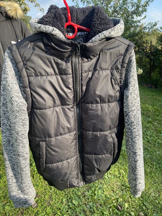 Куртка весна-осінь на 12 р.