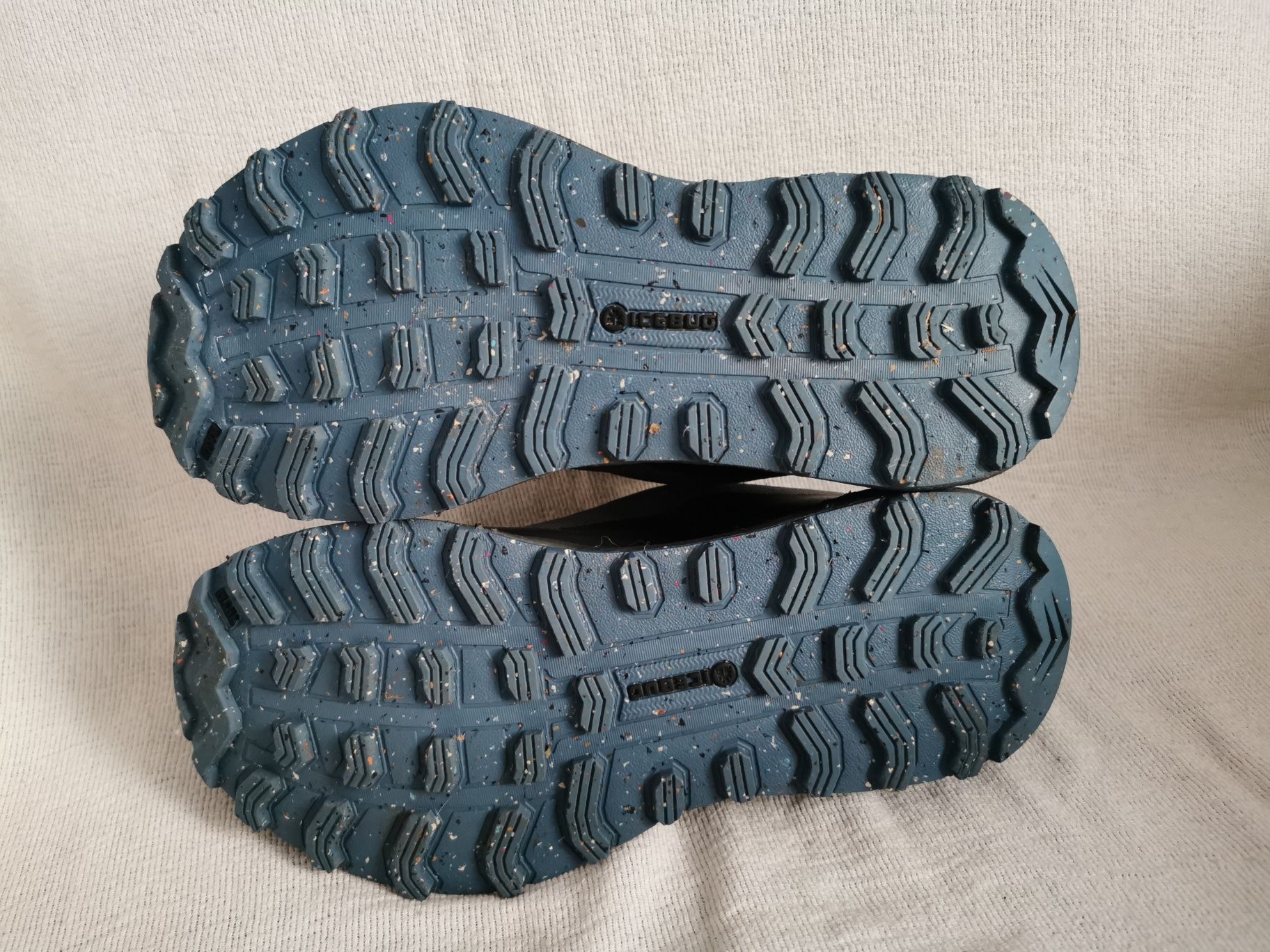 Icebug Haze RB9X Gore Tex Boa buty trekkingowe 37,5
