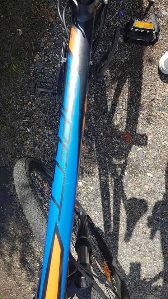 Rower Scoot Aspect 940 Rama M koła 29