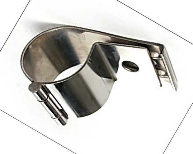 Mocowanie Halogena Obejma Rury fi 60 mm