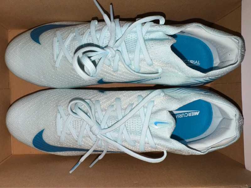 Nike Zoom Mercurial Vapor 16 Elite FG 45