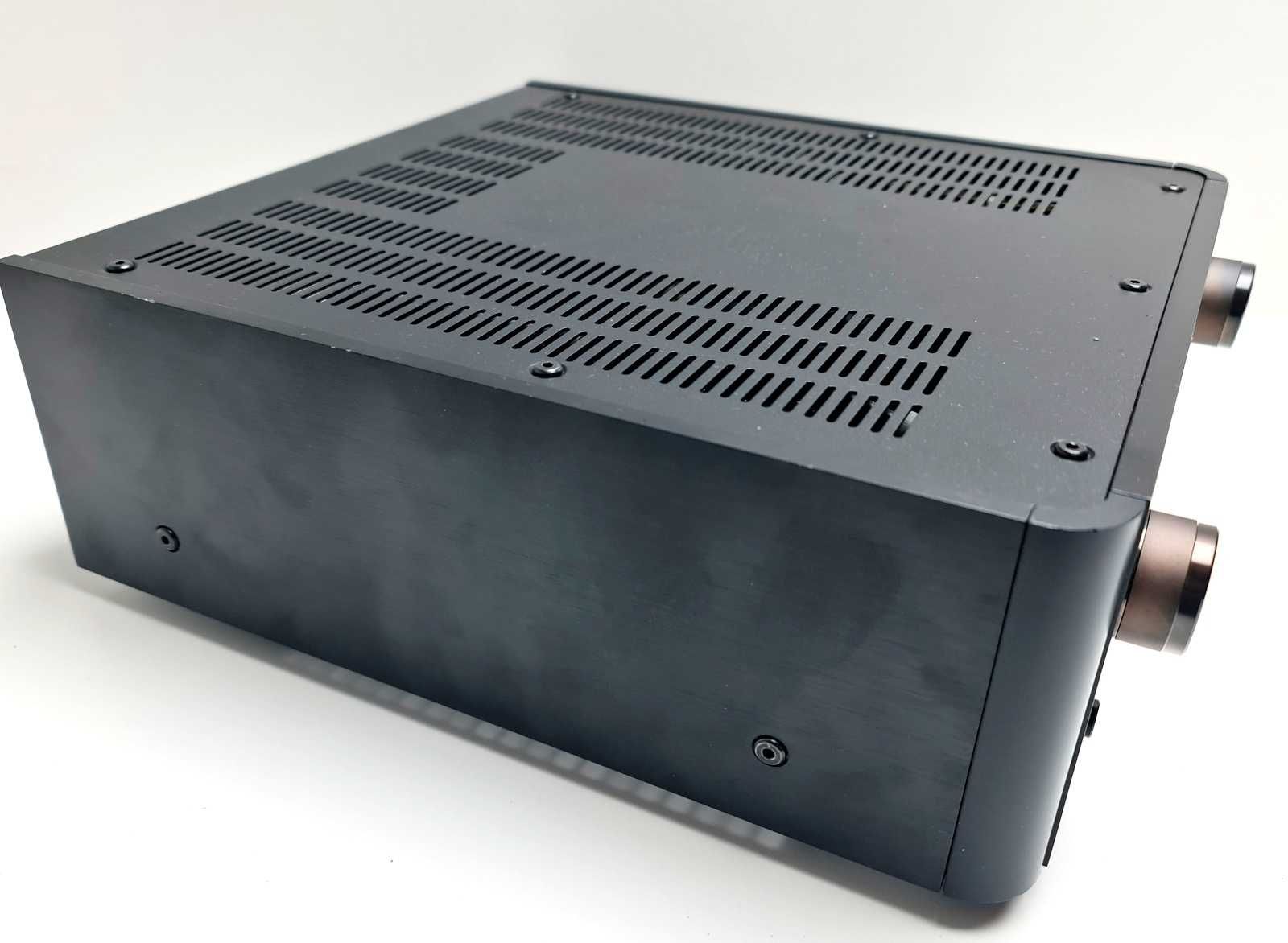Amplituner TEAC CR-H700 2.1 USB CD