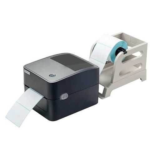 Принтер етикеток 108 мм Xprinter XP-410B USB