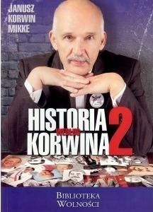 Historia Według Korwina 2, Janusz Korwin-mikke