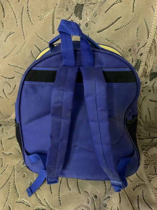 Рюкзак-ранець шкільний б/в