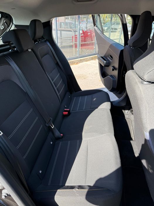 Dacia Sandero Stepway 2021 GPL