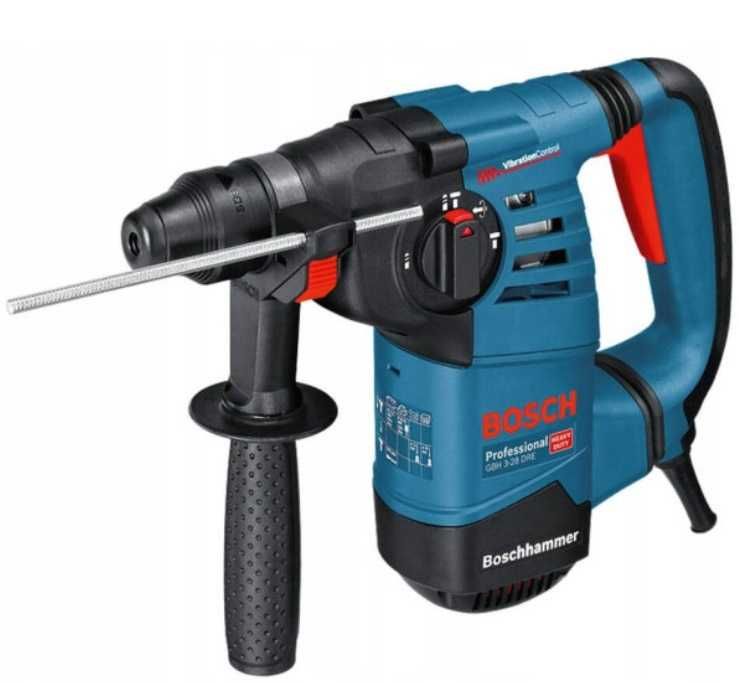 Оренда Перфоратор Бочка бочковий Bosch SDS PLUS Прокат