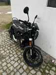 husqvarna svartpilen 125