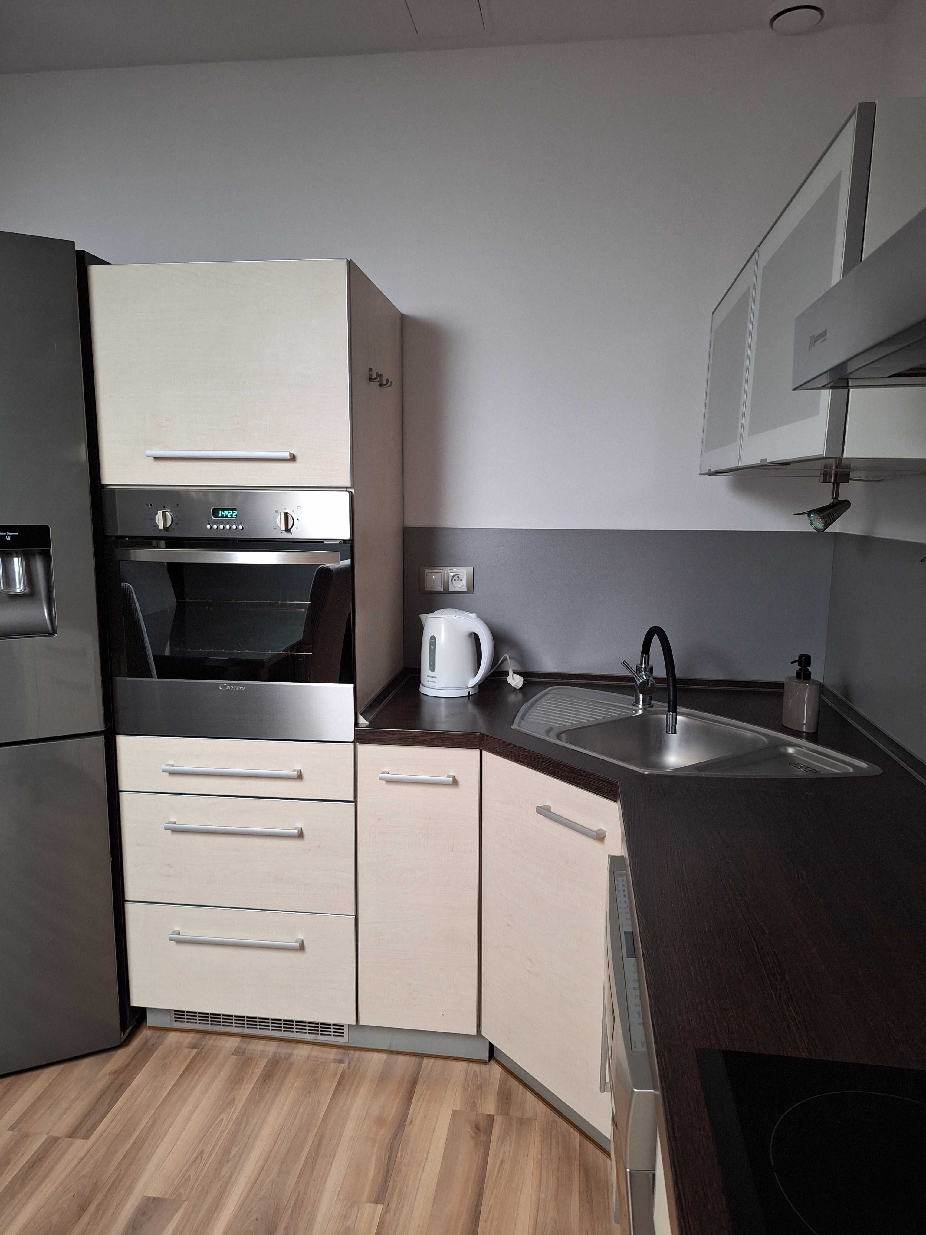 Mieszkanie do wynajęcia 124 m2 Gliwice, ul. Złota