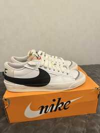 Кросівки Nike Blazer Jumbo low