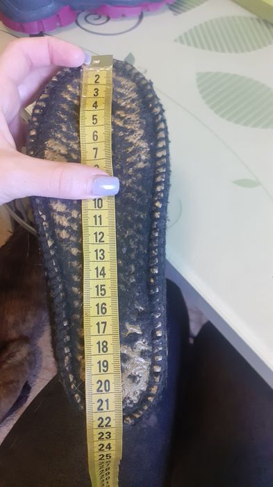 Зимові чоботи Kamik